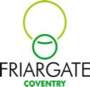 Friargate Logo