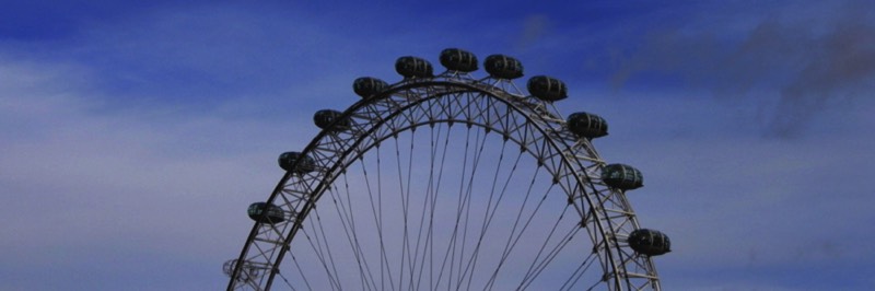 London Eye