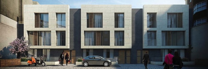 Shepherd Street, Mayfair