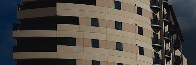 Masshouse, Birmingham