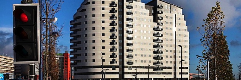 Masshouse, Birmingham