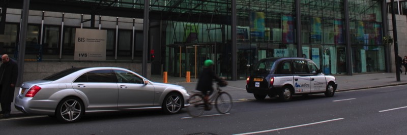 BIS, Vivtoria Street